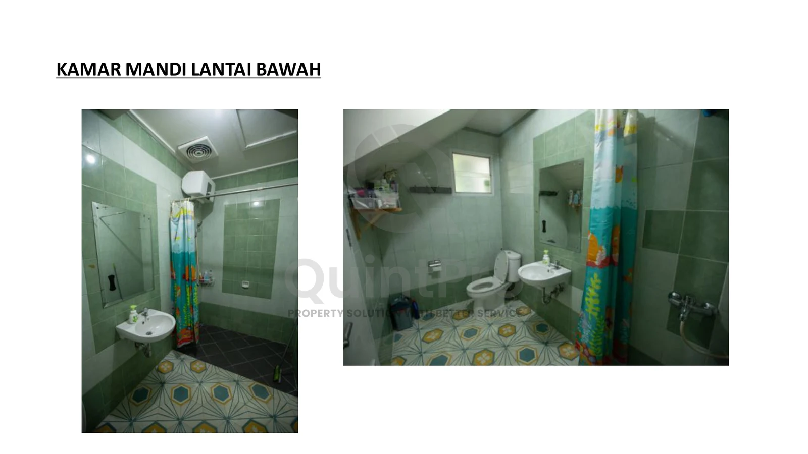 Rumah Dijual di Pavilion Residence, BSD, 4KT — foto 9