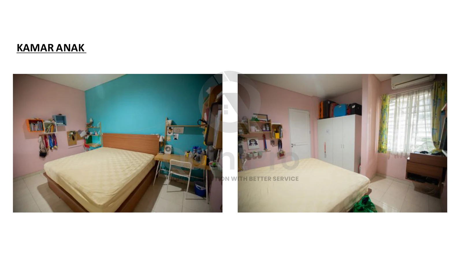 Rumah Dijual di Pavilion Residence, BSD, 4KT — foto 10