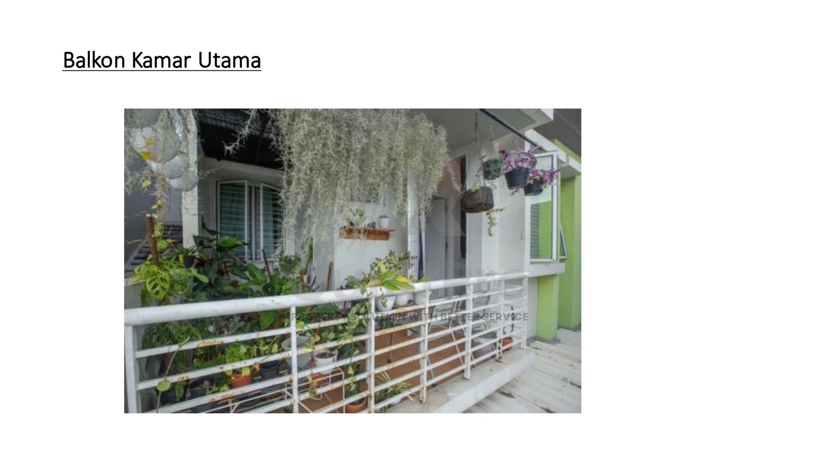 Rumah Dijual di Pavilion Residence, BSD, 4KT — foto 11