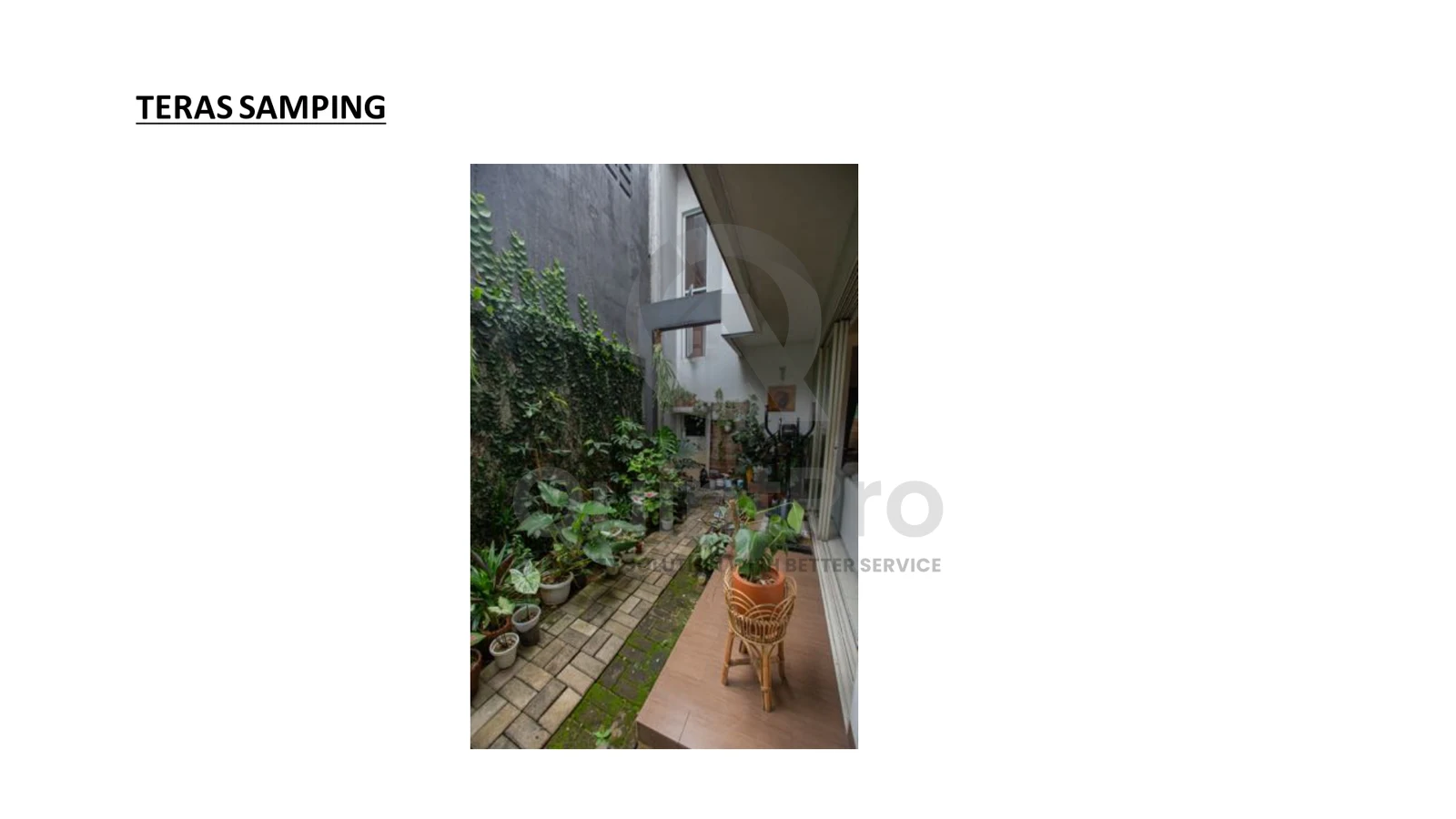 Rumah Dijual di Pavilion Residence, BSD, 4KT — foto 12