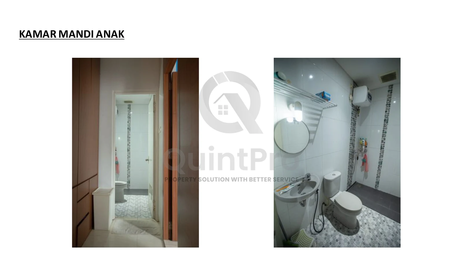 Rumah Dijual di Pavilion Residence, BSD, 4KT — foto 13