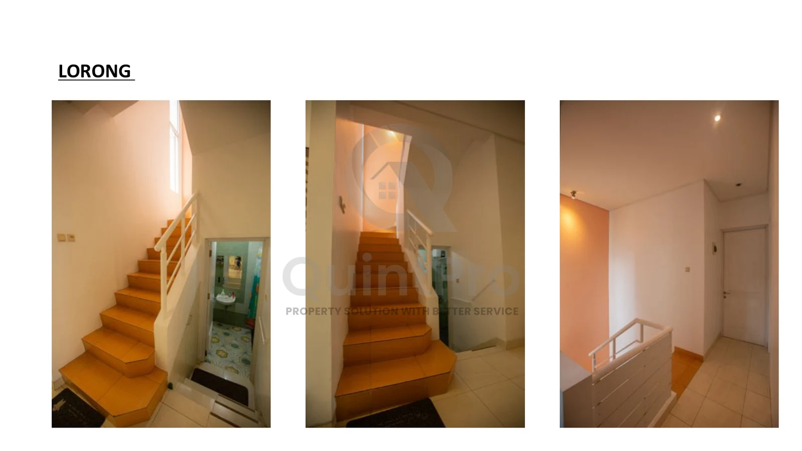 Rumah Dijual di Pavilion Residence, BSD, 4KT — foto 14