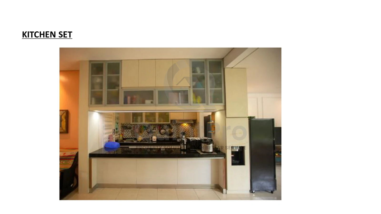 Rumah Dijual di Pavilion Residence, BSD, 4KT — foto 15