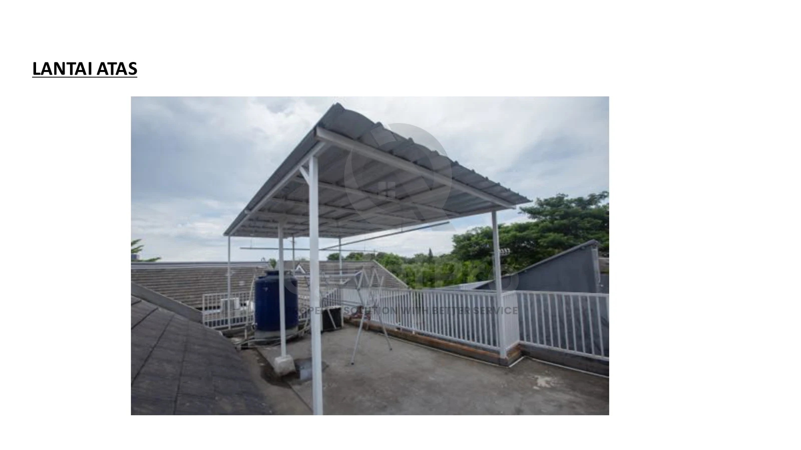 Rumah Dijual di Pavilion Residence, BSD, 4KT — foto 16