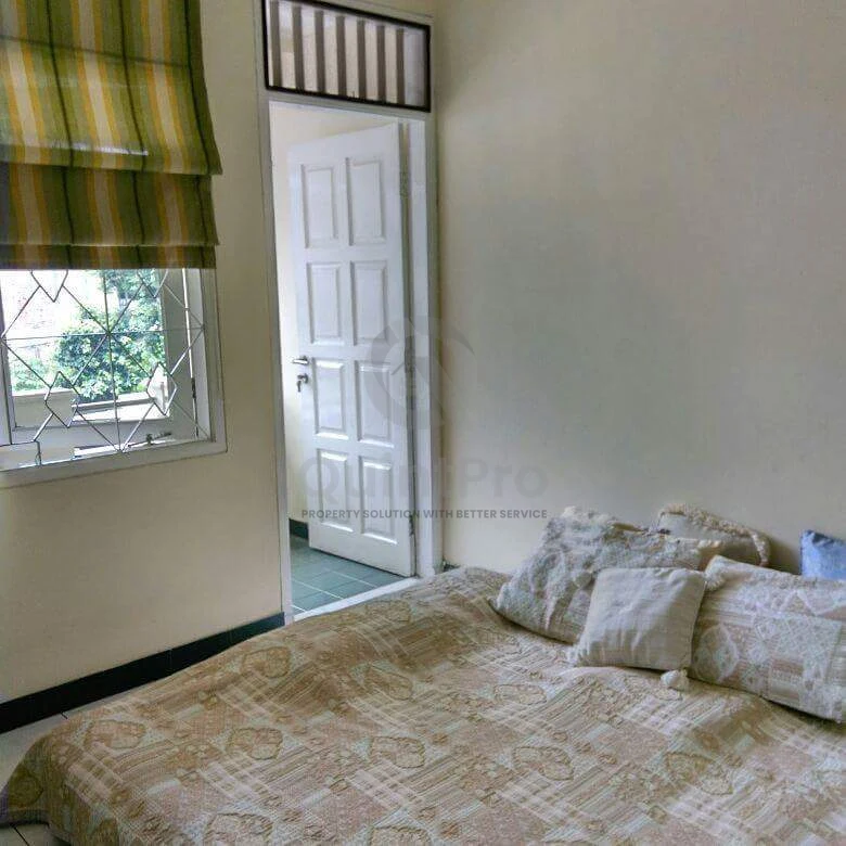 Rumah Dijual di Giri Loka 1, BSD, 7KT — foto 6