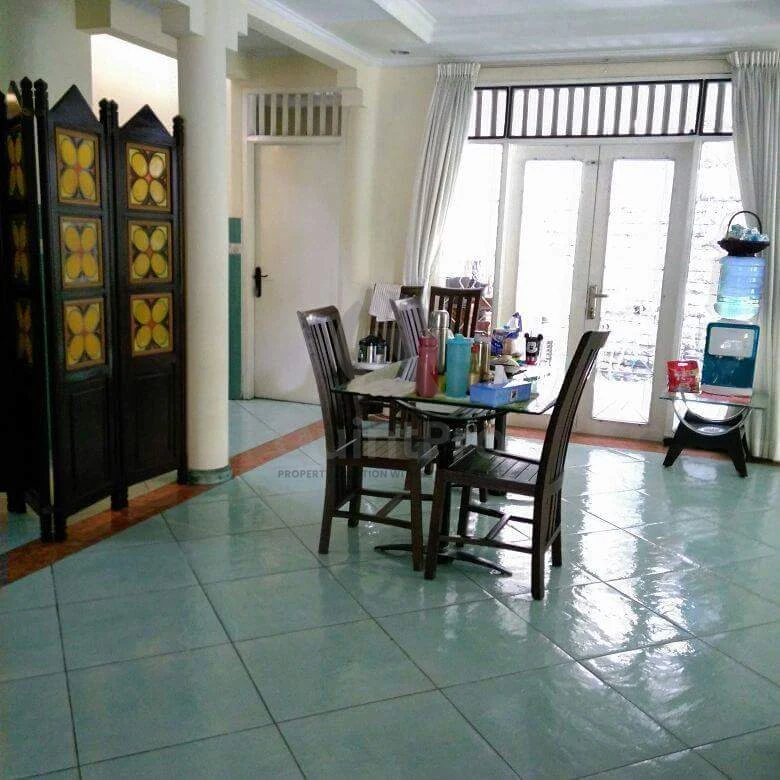 Rumah Dijual di Giri Loka 1, BSD, 7KT — foto 7