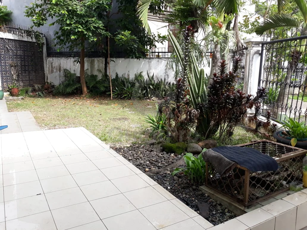 Rumah Dijual di Giri Loka 1, BSD, 7KT — foto 8