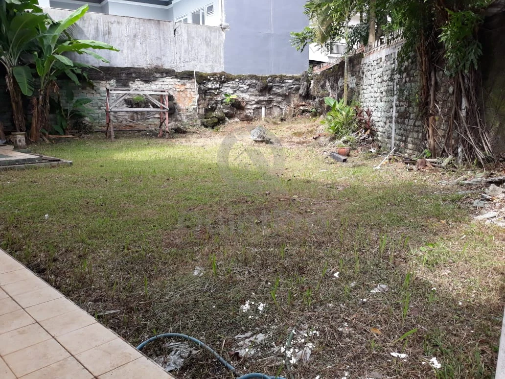 Rumah Dijual di Giri Loka 1, BSD, 7KT — foto 9