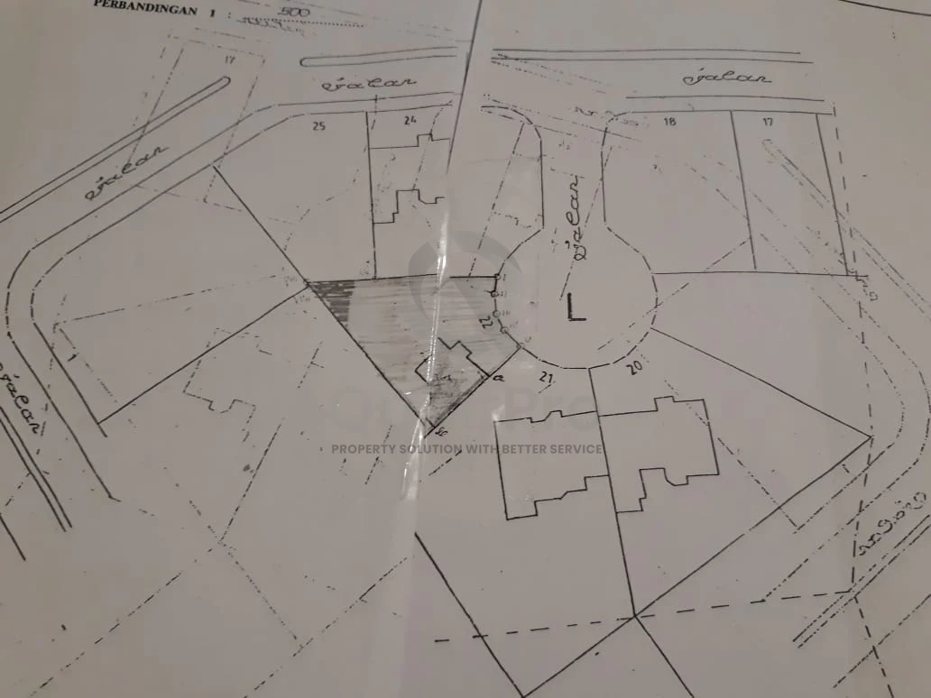 Rumah Dijual di Giri Loka 1, BSD, 7KT — foto 10