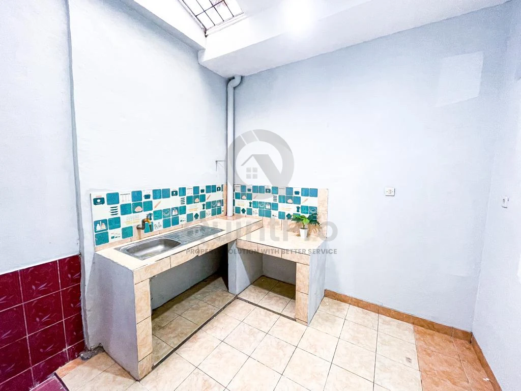 Rumah Dijual di Dasana Indah, Bojong Nangka Kelapa Dua, 2KT — foto 6