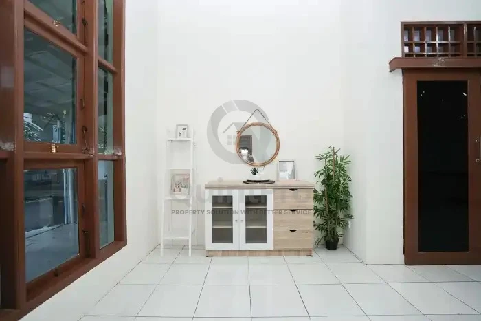 Rumah Dijual di Komplek Larangan Lovablepro, Larangan Selatan, 3KT — foto 6