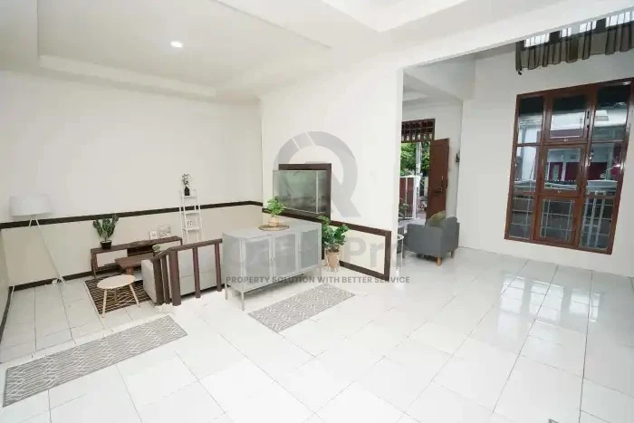 Rumah Dijual di Komplek Larangan Lovablepro, Larangan Selatan, 3KT — foto 7