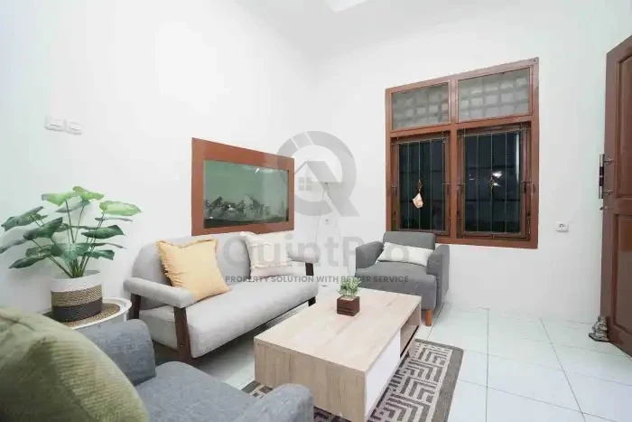 Rumah Dijual di Komplek Larangan Lovablepro, Larangan Selatan, 3KT — foto 8