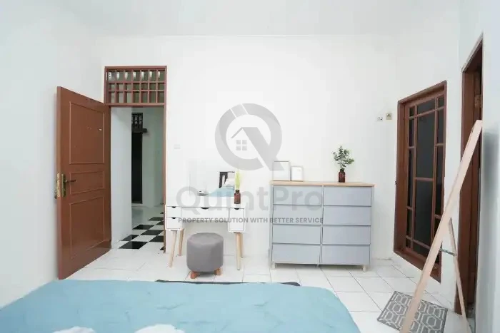 Rumah Dijual di Komplek Larangan Lovablepro, Larangan Selatan, 3KT — foto 9