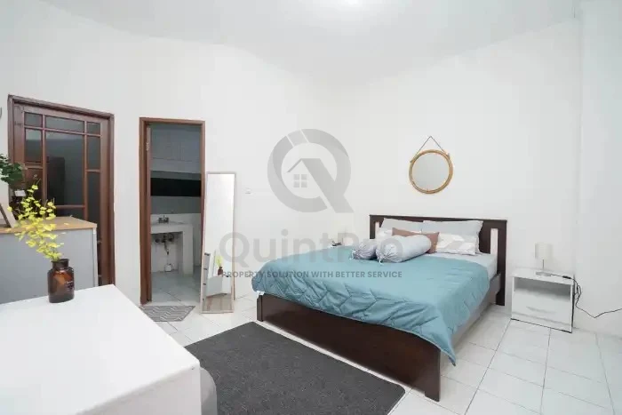 Rumah Dijual di Komplek Larangan Lovablepro, Larangan Selatan, 3KT — foto 10