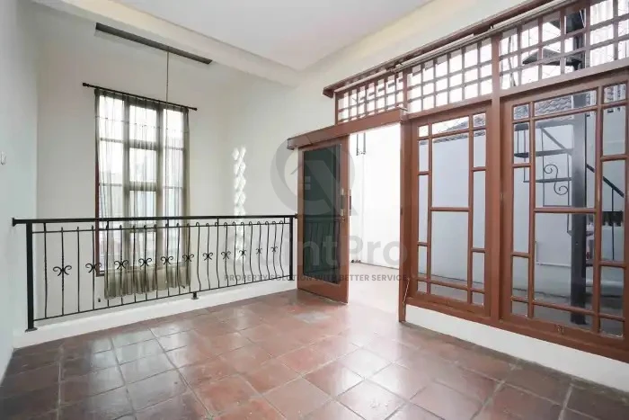 Rumah Dijual di Komplek Larangan Lovablepro, Larangan Selatan, 3KT — foto 14