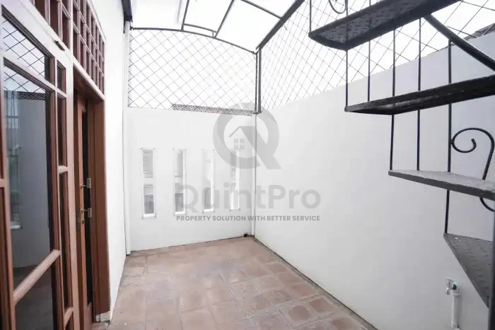 Rumah Dijual di Komplek Larangan Lovablepro, Larangan Selatan, 3KT — foto 16