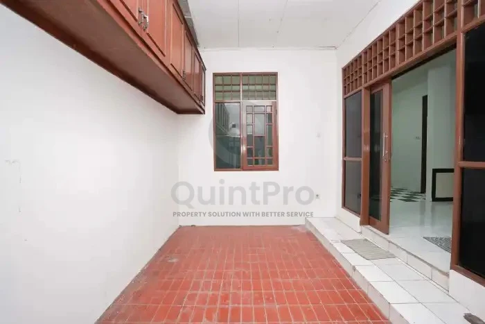 Rumah Dijual di Komplek Larangan Lovablepro, Larangan Selatan, 3KT — foto 21