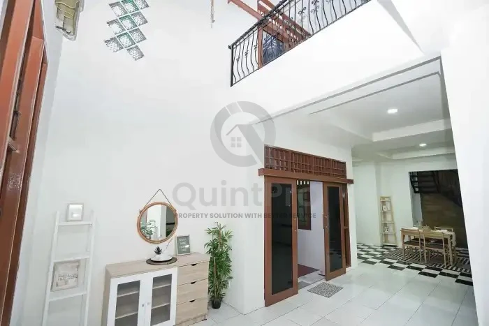 Rumah Dijual di Komplek Larangan Lovablepro, Larangan Selatan, 3KT — foto 23