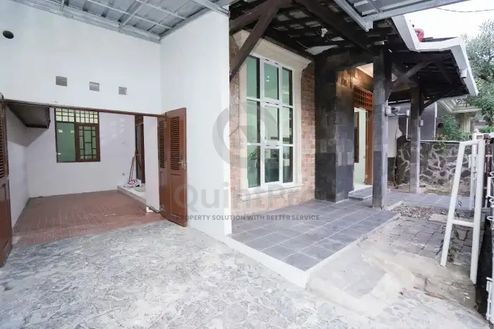 Rumah Dijual di Komplek Larangan Lovablepro, Larangan Selatan, 3KT — foto 25