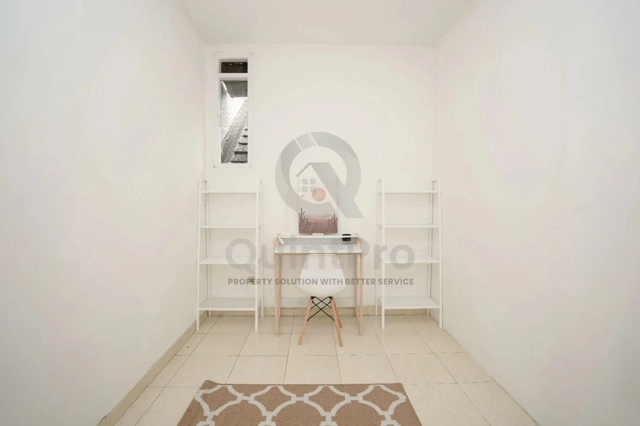 Rumah Dijual di Diamond, Serpong Utara, 3KT — foto 11