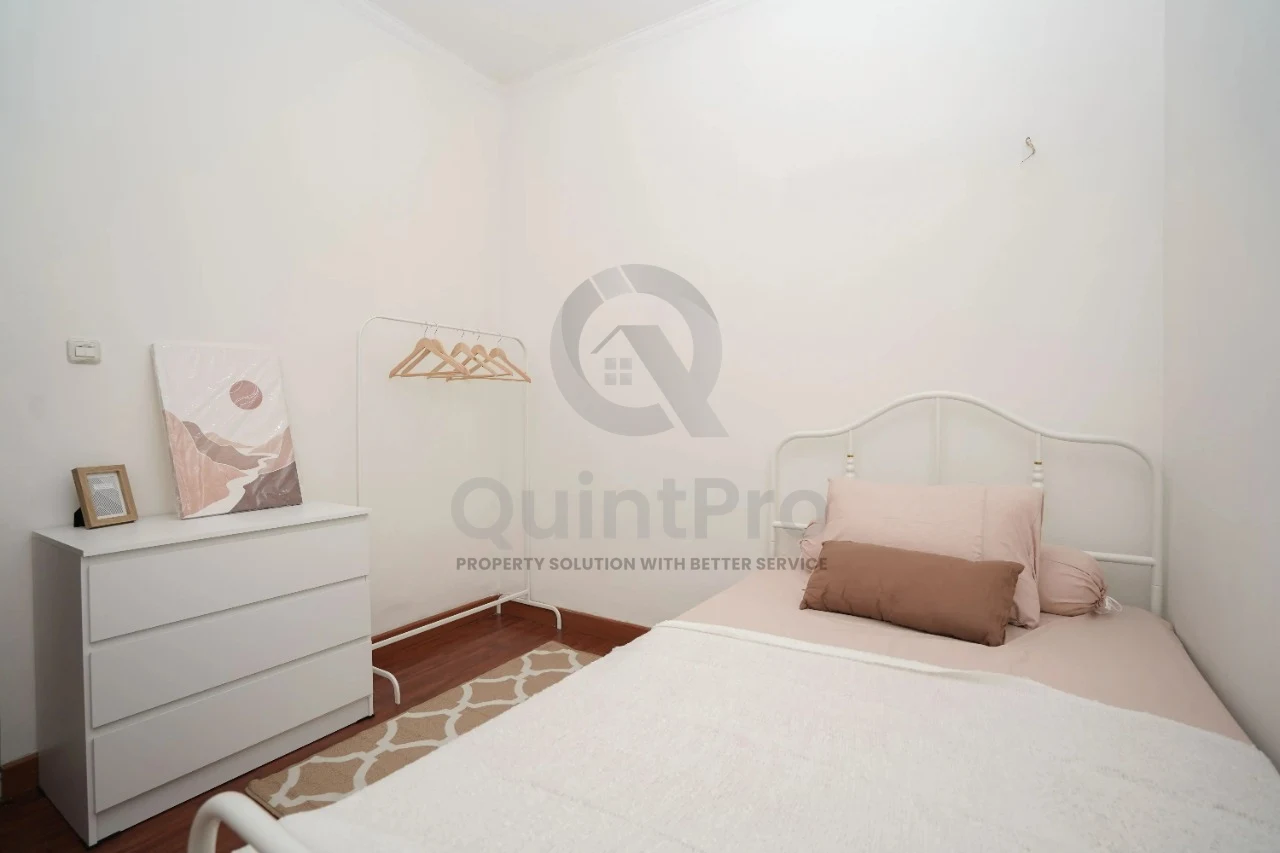 Rumah Dijual di Diamond, Serpong Utara, 3KT — foto 12