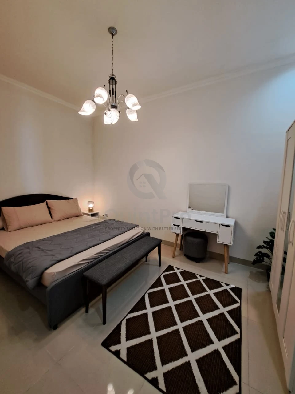 Rumah Dijual di Emerland, Serpong Utara, 4KT — foto 7