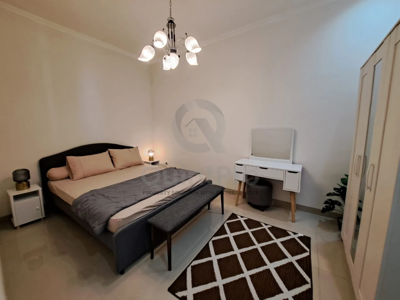 Rumah Dijual di Emerland, Serpong Utara, 4KT — foto 8