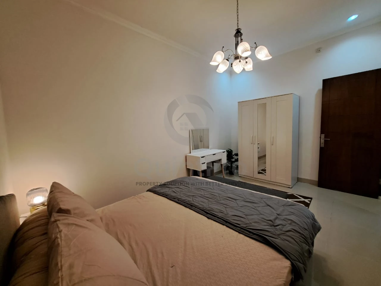 Rumah Dijual di Emerland, Serpong Utara, 4KT — foto 9