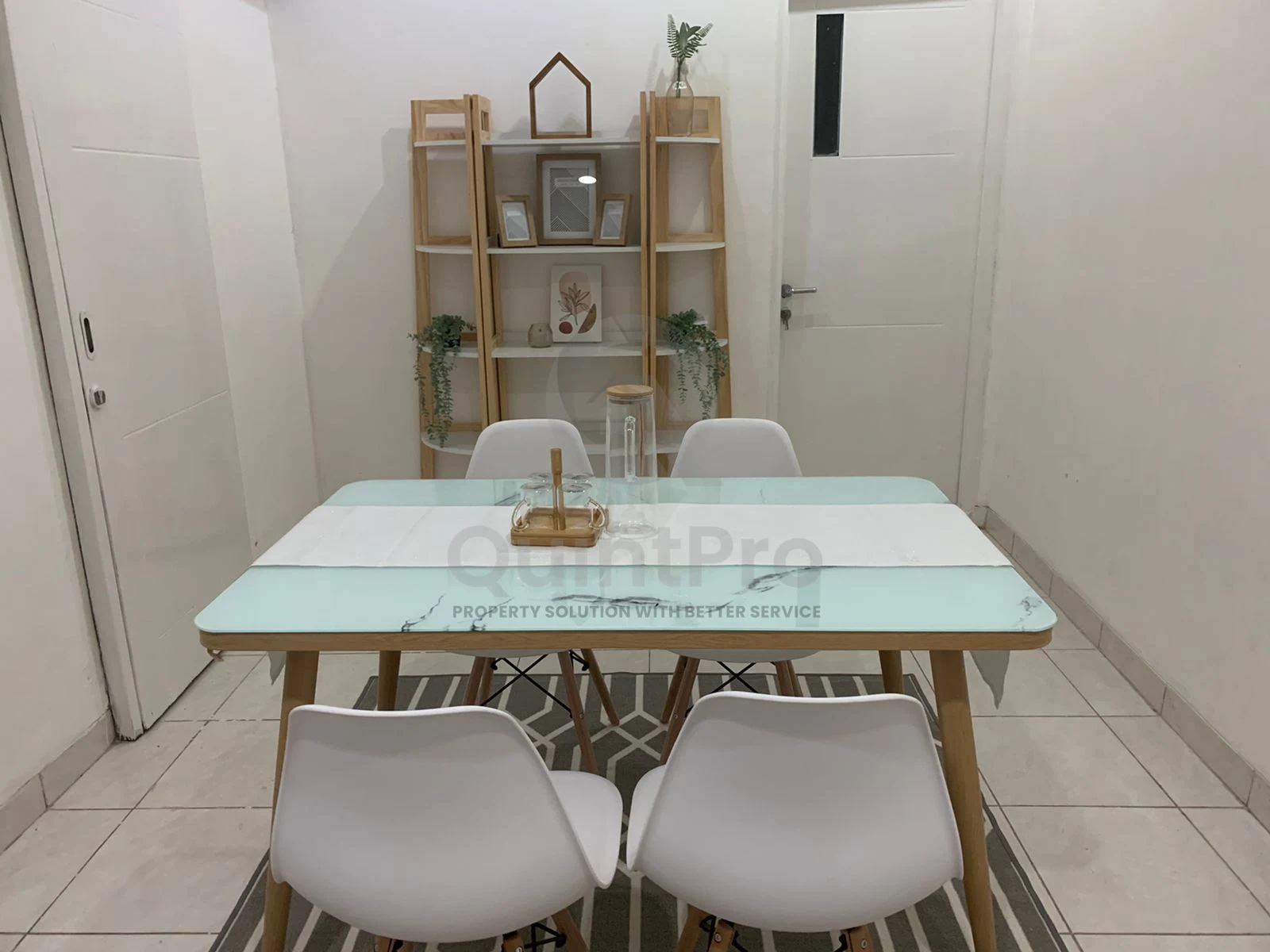 Rumah 3+1KT 2 Lantai di Diamond Andara Cinere Depok, SHM Furnished Strategis — foto 4