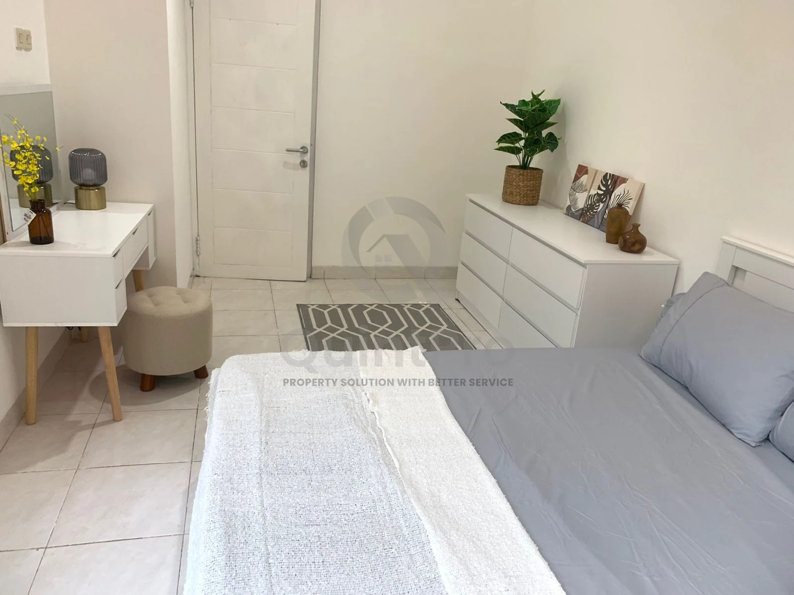 Rumah Dijual di Diamond Andara Residence, Depok, 3KT — foto 9