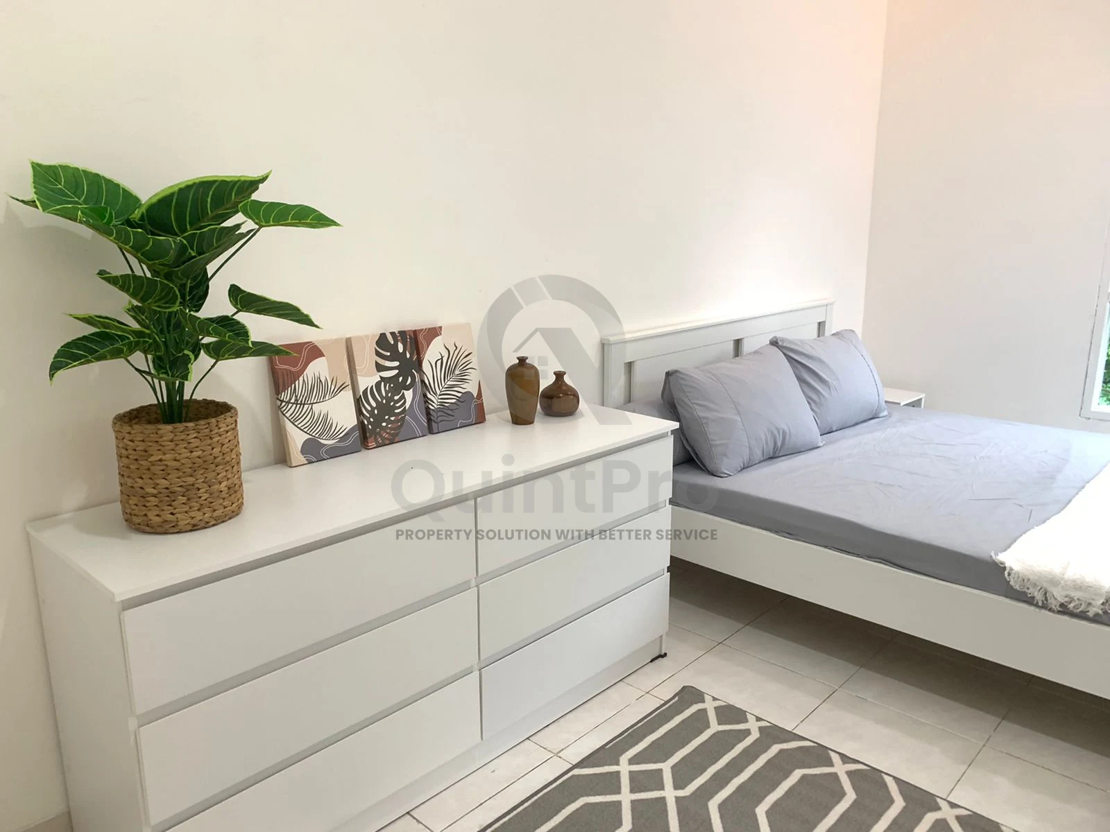 Rumah Dijual di Diamond Andara Residence, Depok, 3KT — foto 11