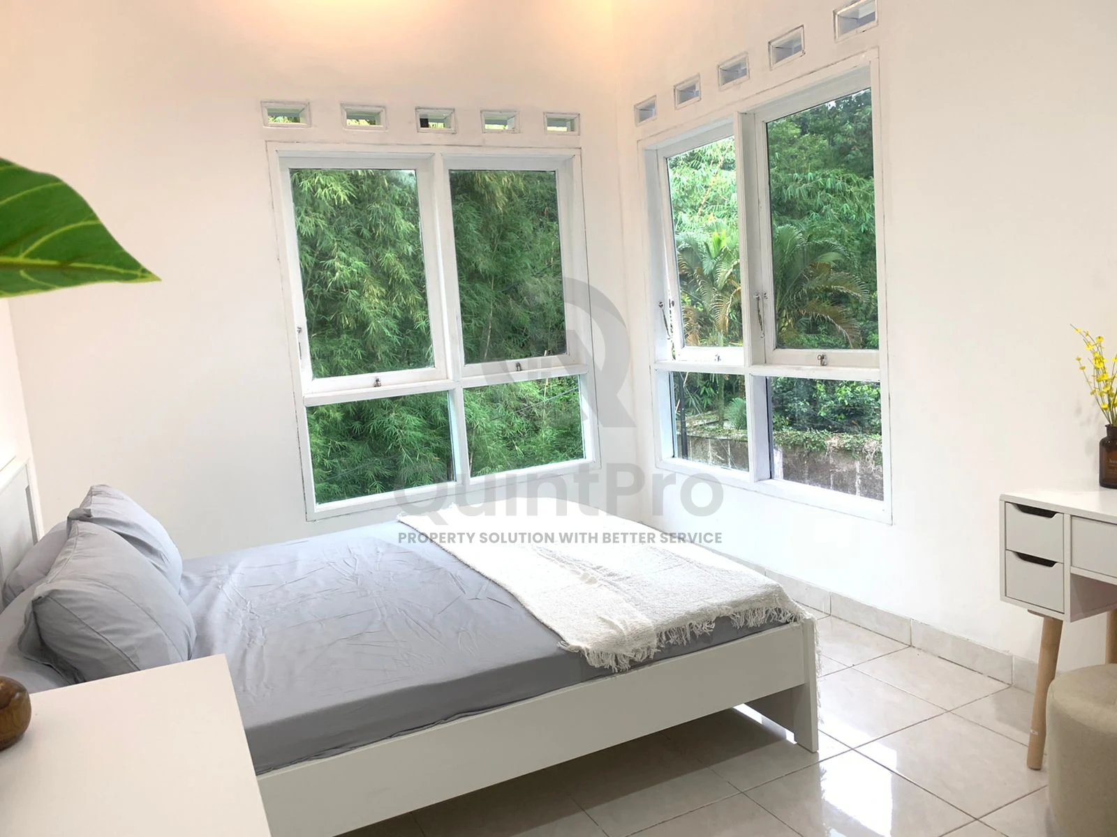 Rumah Dijual di Diamond Andara Residence, Depok, 3KT — foto 12