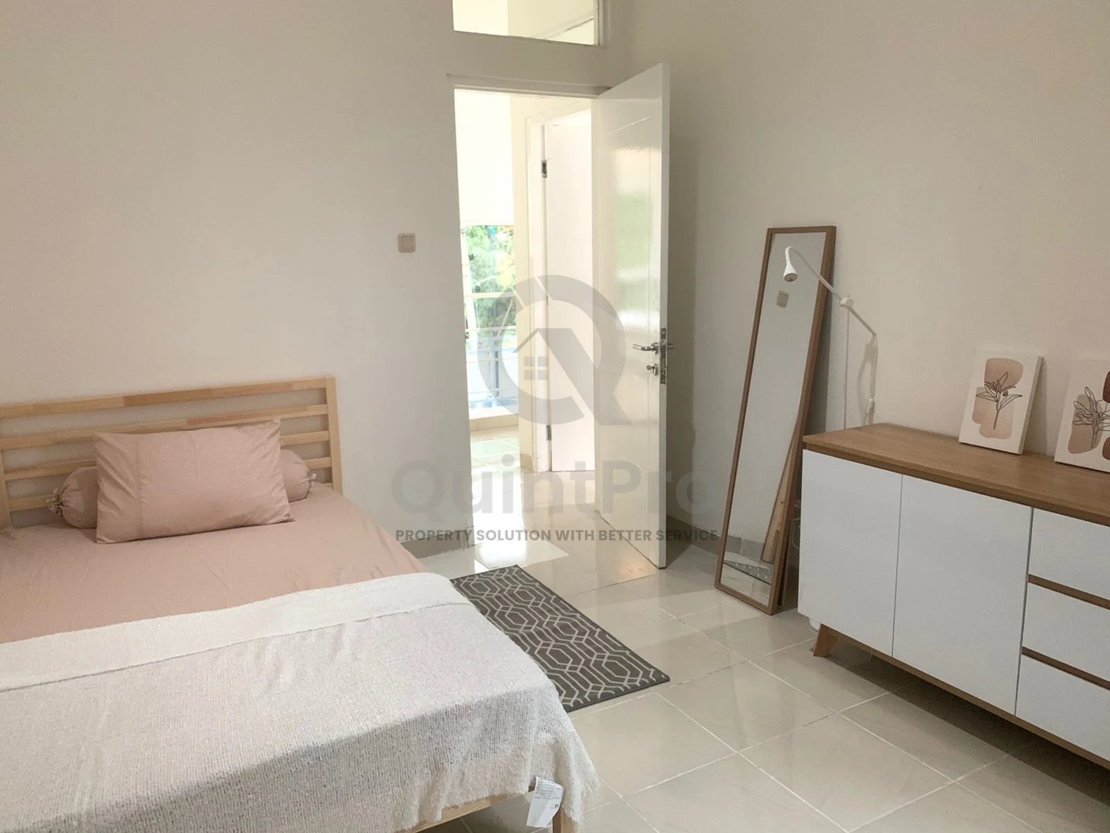 Rumah Dijual di Diamond Andara Residence, Depok, 3KT — foto 14
