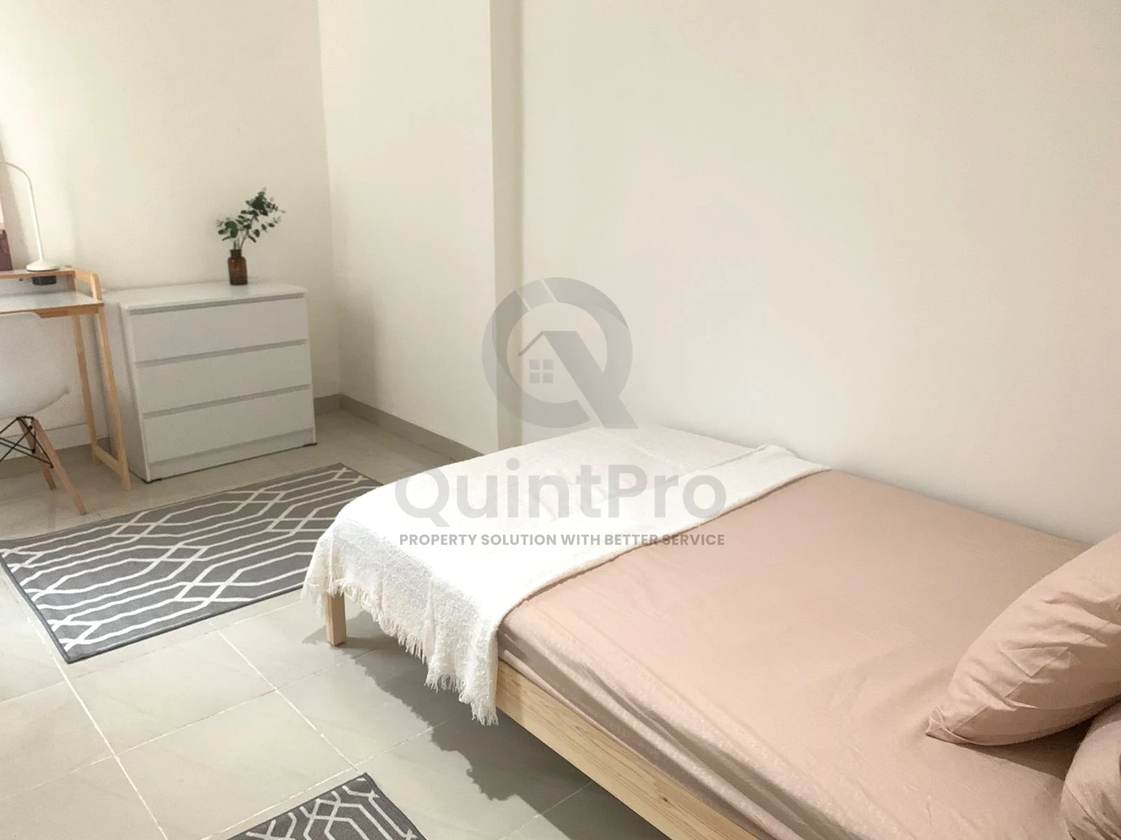 Rumah Dijual di Diamond Andara Residence, Depok, 3KT — foto 16