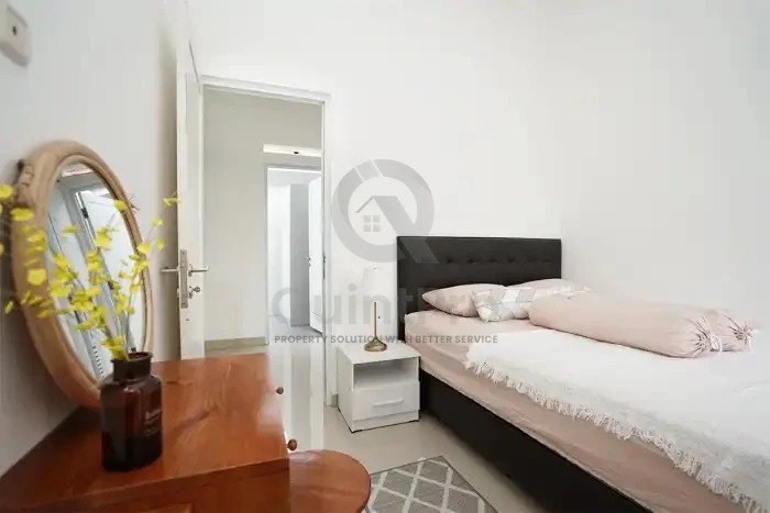 Rumah Dijual di Dago View Pamulang, Pamulang, 3KT — foto 6