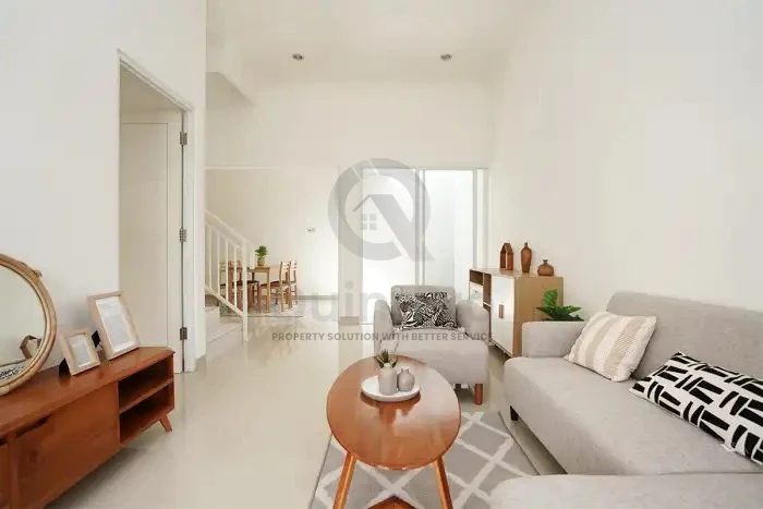 Rumah Dijual di Dago View Pamulang, Pamulang, 3KT — foto 8