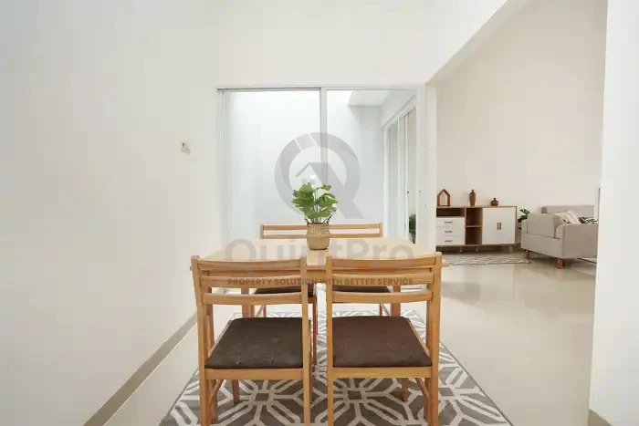 Rumah Dijual di Dago View Pamulang, Pamulang, 3KT — foto 11