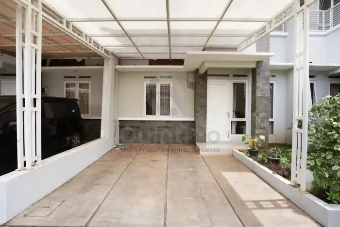 Rumah Dijual di Dago View Pamulang, Pamulang, 3KT — foto 12