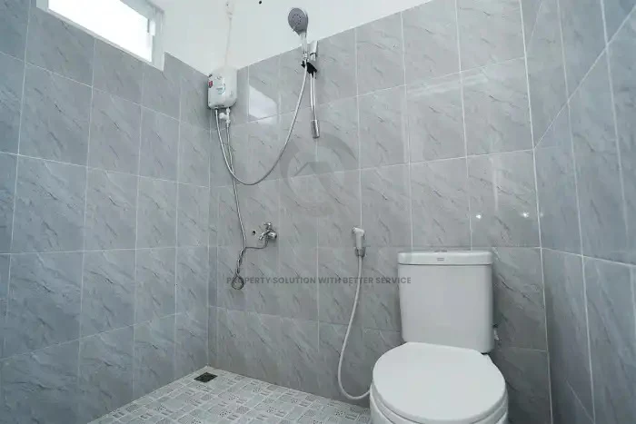 Rumah Dijual di Dago View Pamulang, Pamulang, 3KT — foto 13
