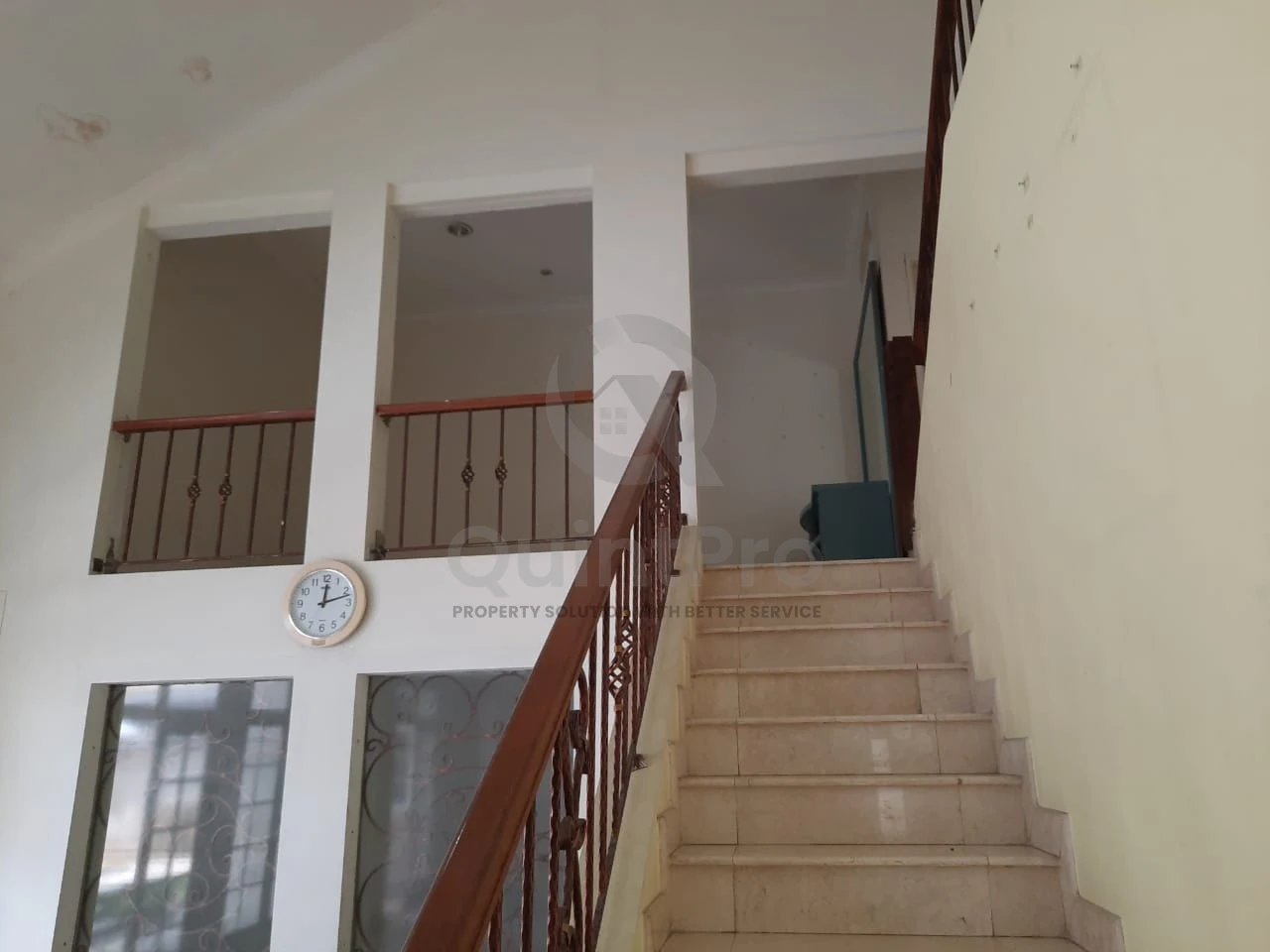 Rumah 4+2KT 2 Lantai di Taman Giri Loka BSD, SHM 377m² Boulevard — foto 4