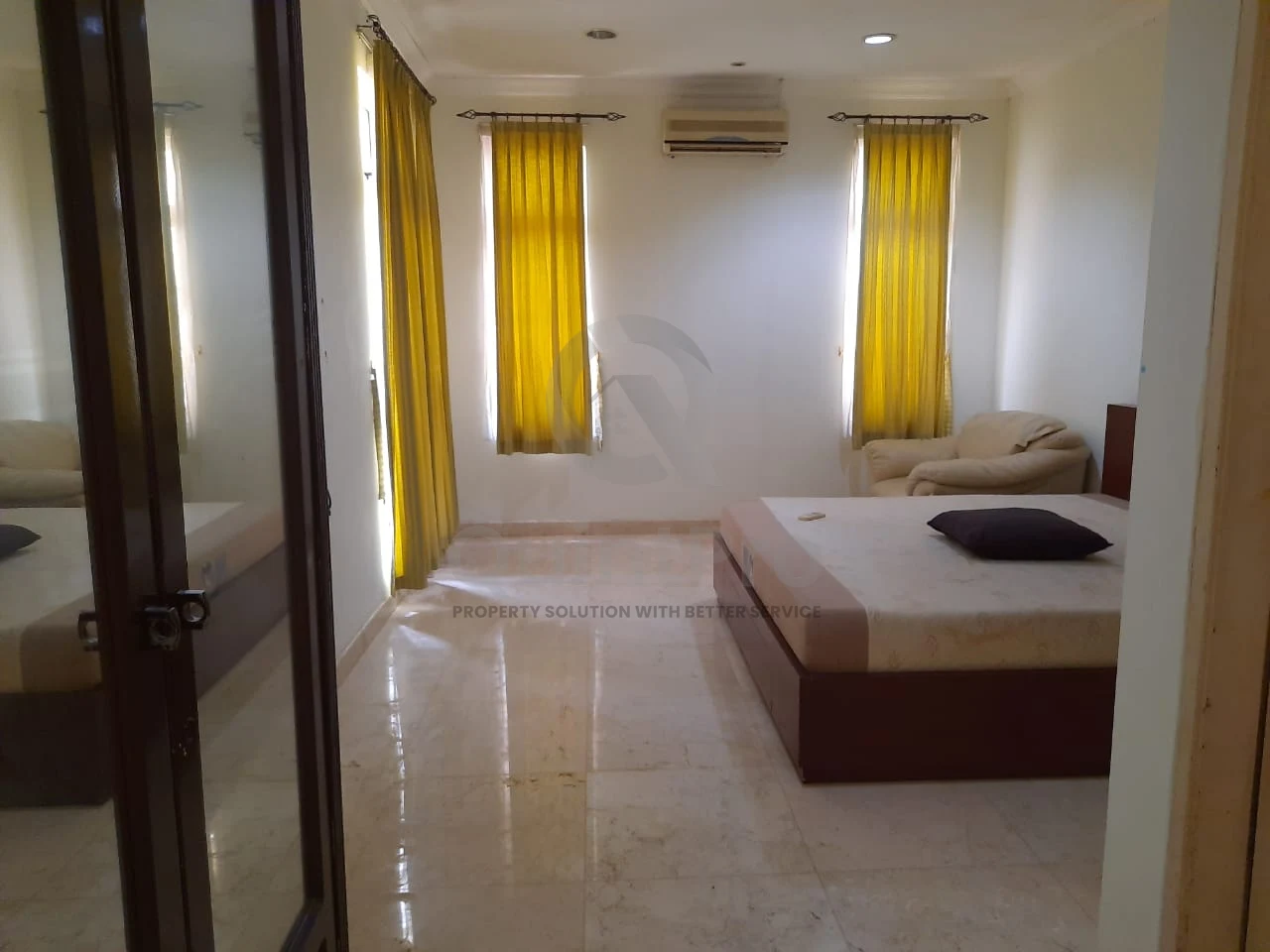 Rumah Dijual di Taman Giri Loka, BSD, 4KT — foto 6