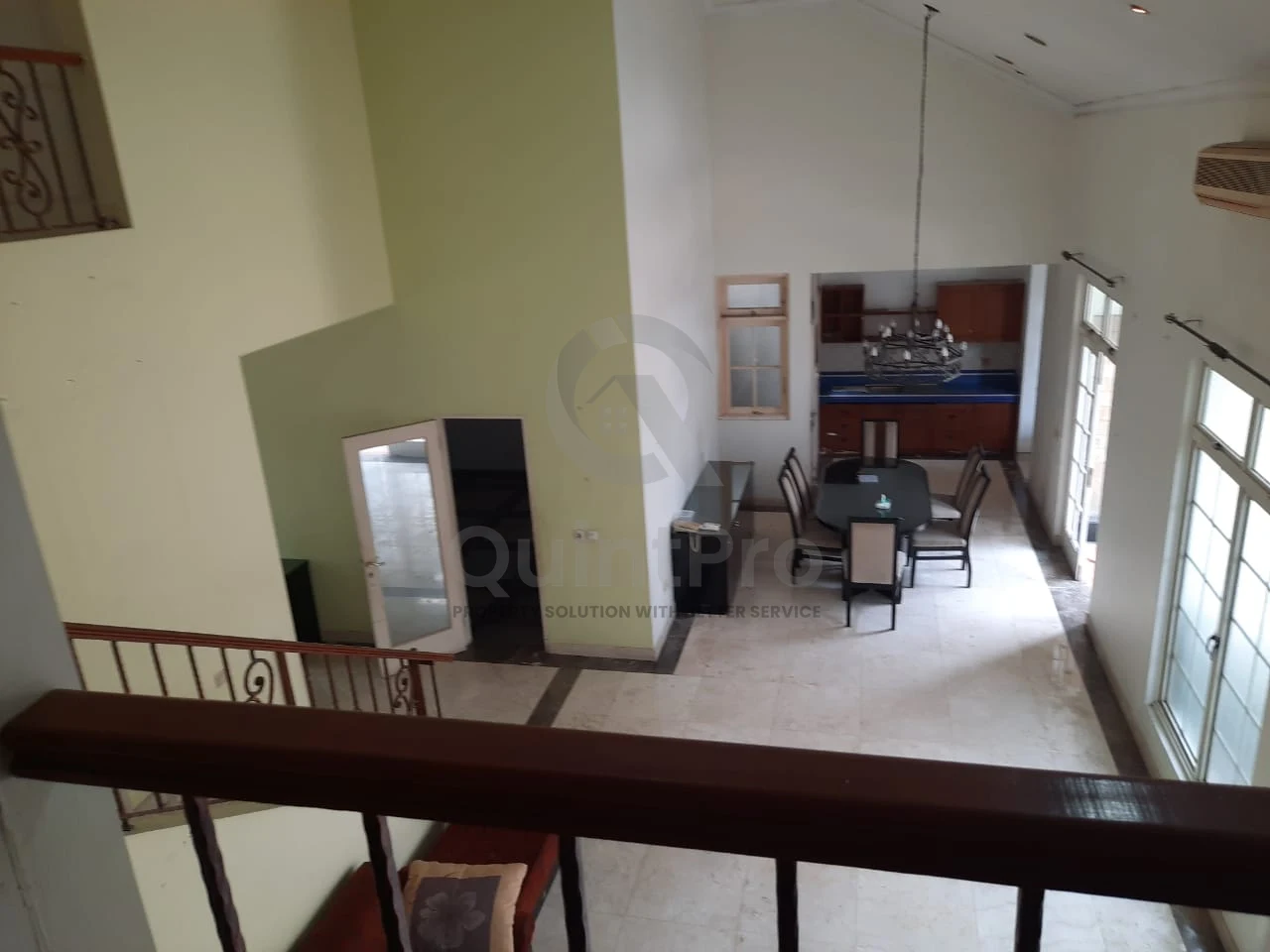 Rumah Dijual di Taman Giri Loka, BSD, 4KT — foto 8