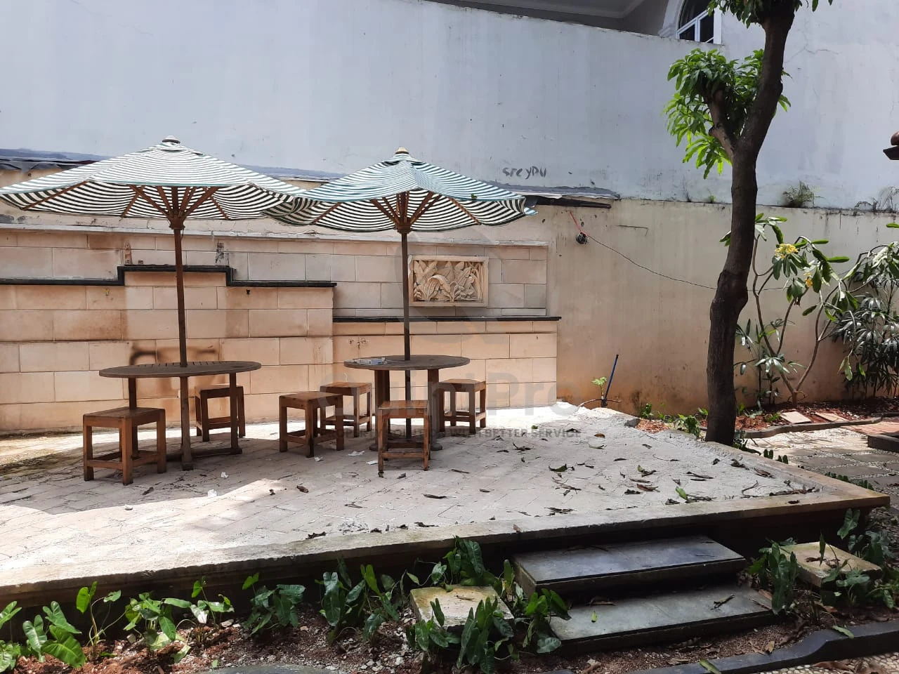 Rumah Dijual di Taman Giri Loka, BSD, 4KT — foto 9