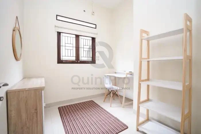 Rumah Dijual di Felicity Townhouse, Bojong Sari, 3KT — foto 7