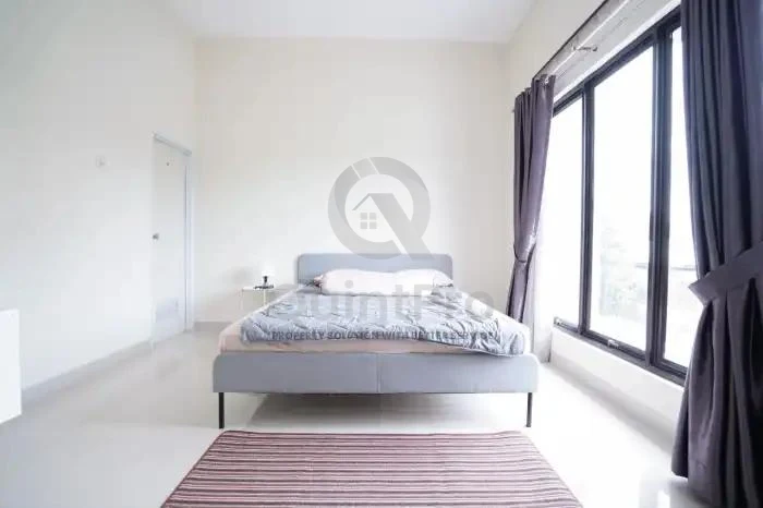 Rumah Dijual di Felicity Townhouse, Bojong Sari, 3KT — foto 11
