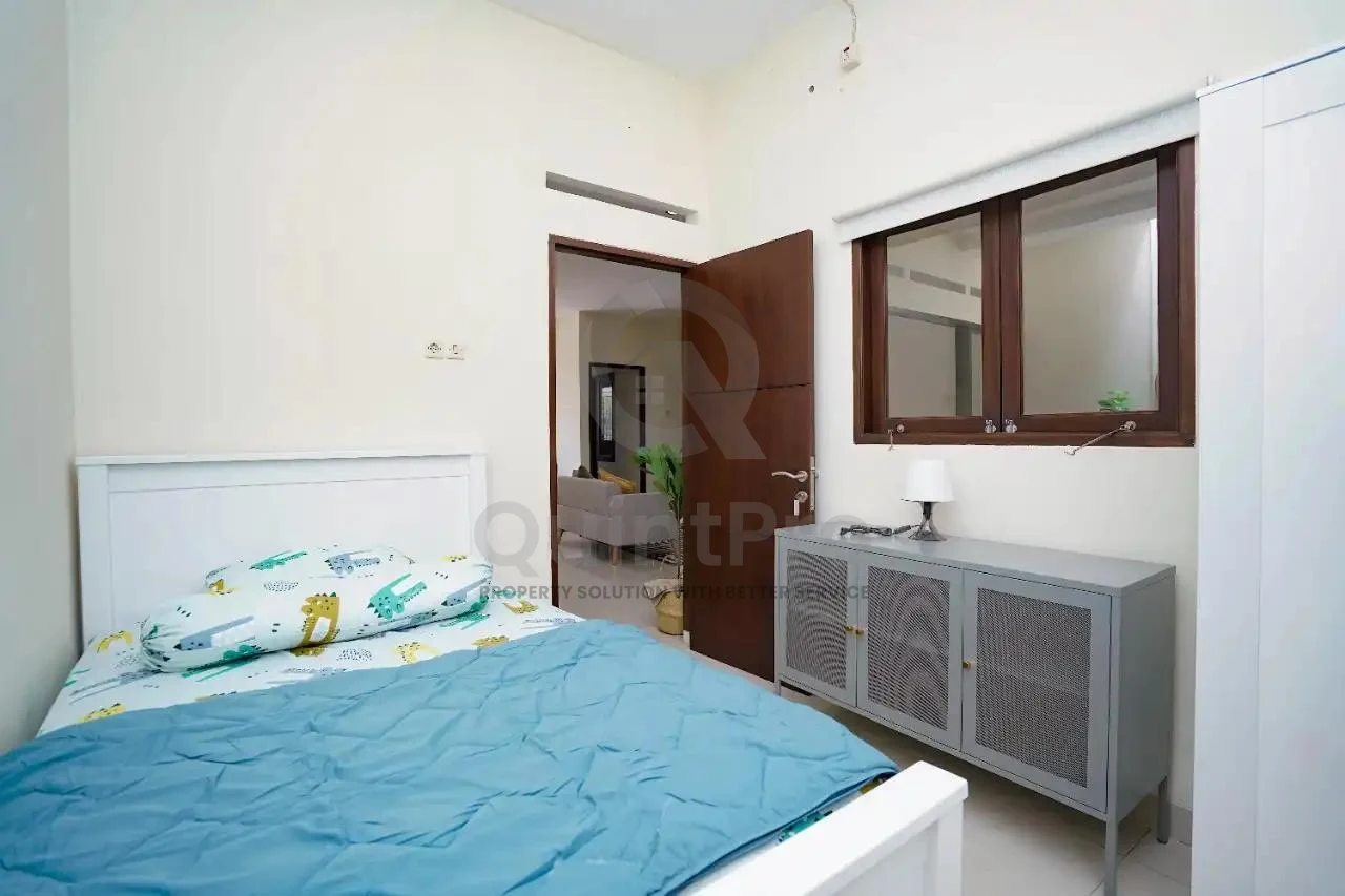 Rumah Dijual di Felicity Townhouse, Bojong Sari, 3KT — foto 12