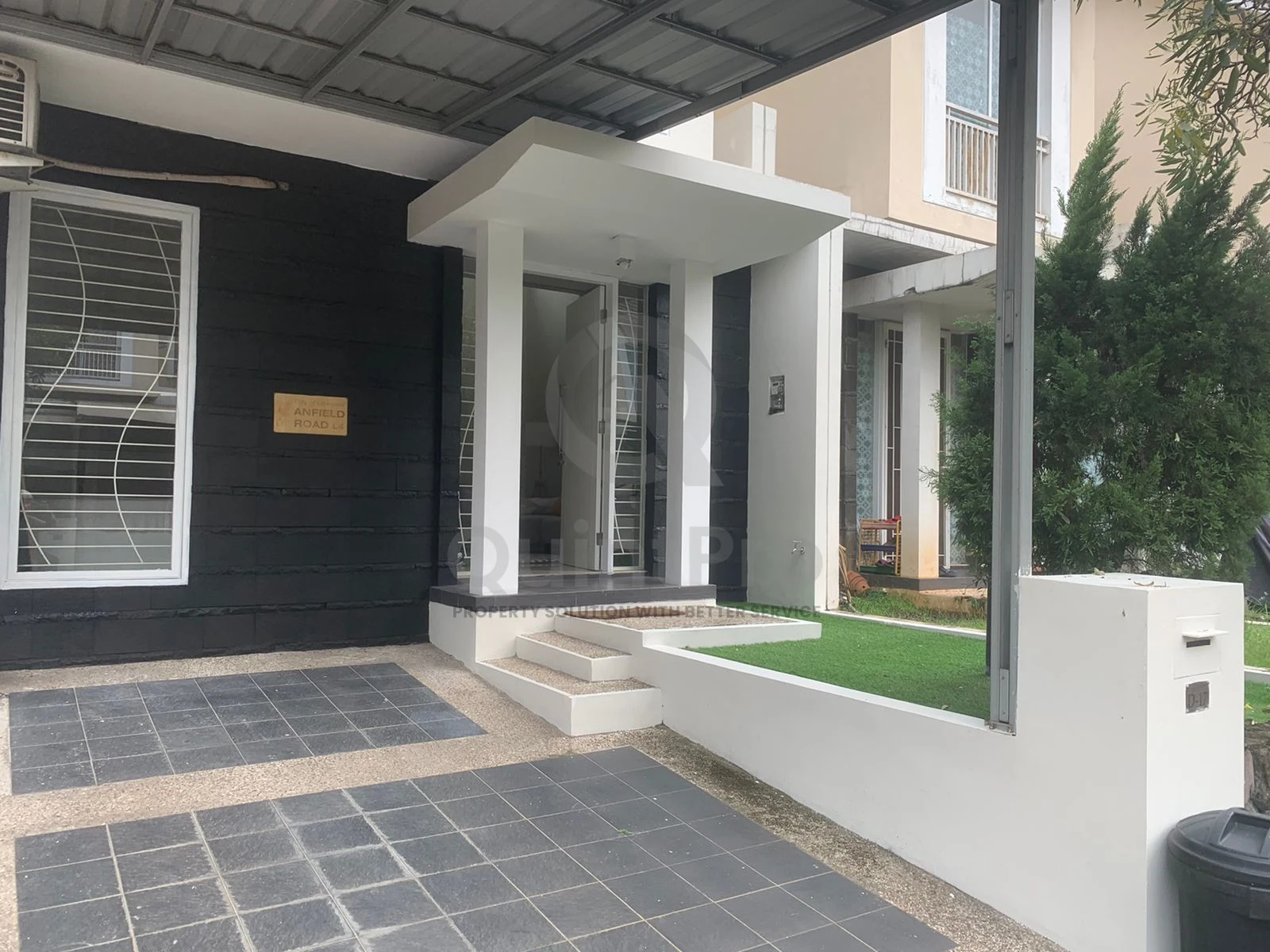 Rumah 2 Lantai 2KT di Green Serpong Bintaro, SHM Furnished Dekat AEON BSD — foto 3