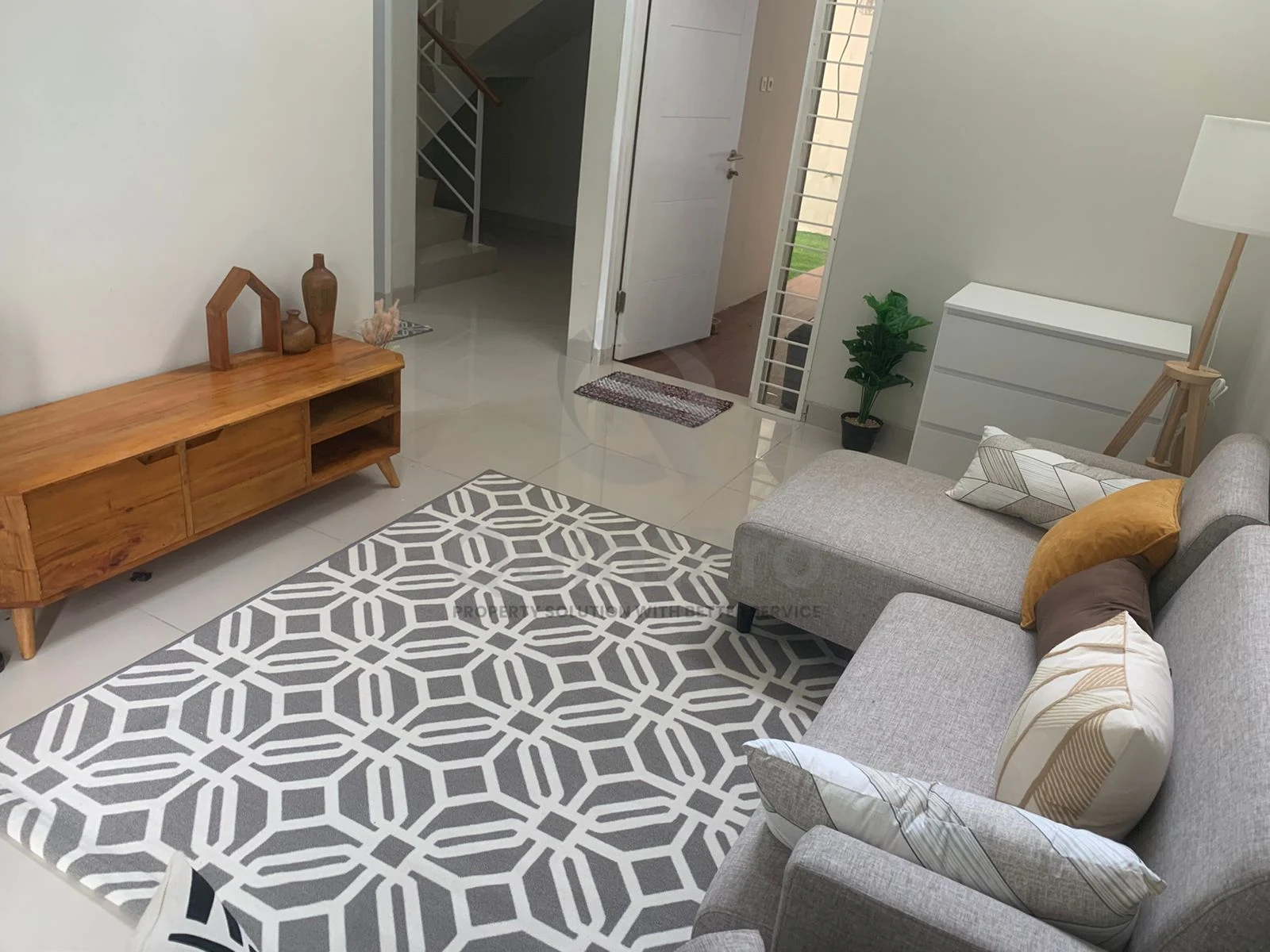 Rumah Dijual di Green Serpong Bintaro, BSD, 2KT — foto 6
