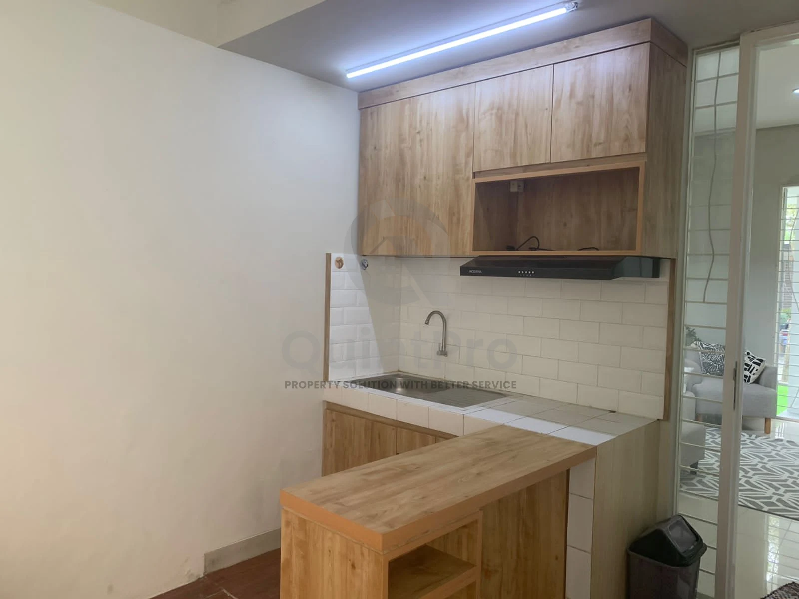 Rumah Dijual di Green Serpong Bintaro, BSD, 2KT — foto 7